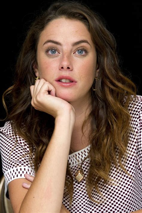 Kaya Scodelario on her acting in Skins and the actors of ...